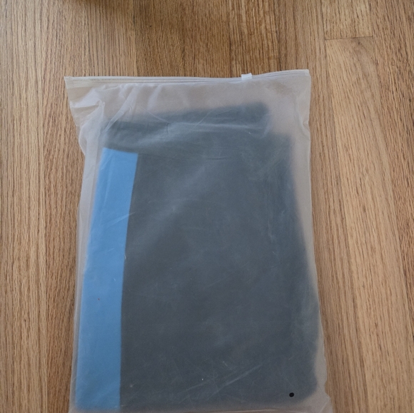 Neoprene Sweatsuit - Picture 3 of 3